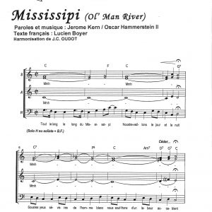 MISSISSIPI