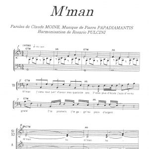 M'MAN