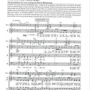 MON POTE ET MON CHIEN