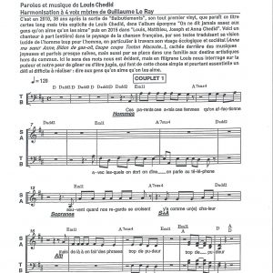 ON NE DIT JAMAIS ASSEZ...aux gens qu'on aime qu'on le aime