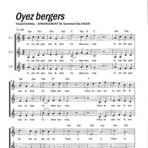 OYEZ BERGERS