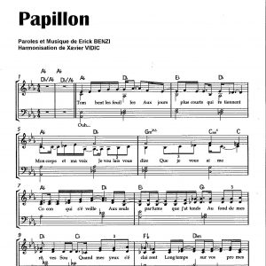 PAPILLON