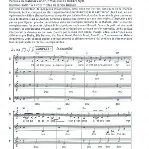 PETIT BAL PERDU (c'était bien)