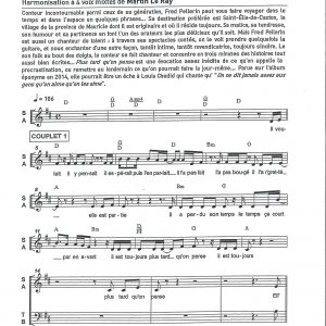 PLUS TARD QU'ON PENSE