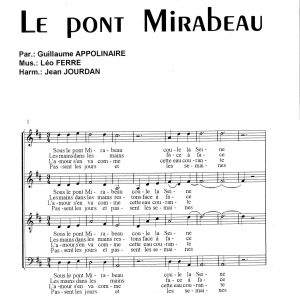 PONT MIRABEAU (LE)