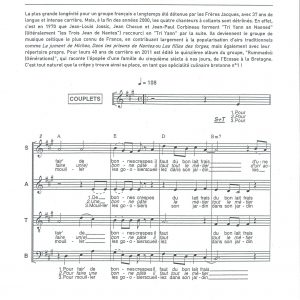 POUR FAIRE DE BONNES CRESPES