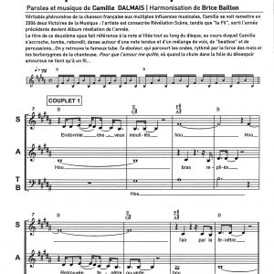 POUR QUE L'AMOUR ME QUITTE