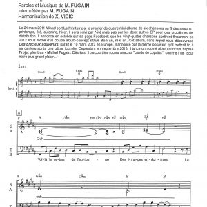 PRECIEUX SOUVENIRS (LES)