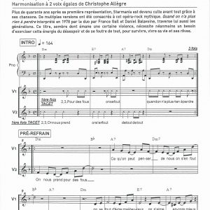 QUAND ON N'A PLUS RIEN A PERDRE