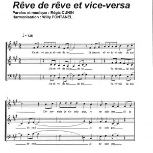 REVE DE REVE ET VICE VERSA