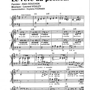 REVE DU PECHEUR (LE)