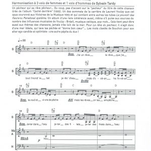 REVE DU PECHEUR (LE)