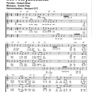 ROIS FAINEANTS (LES)