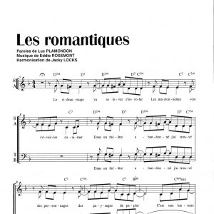 ROMANTIQUES (LES)