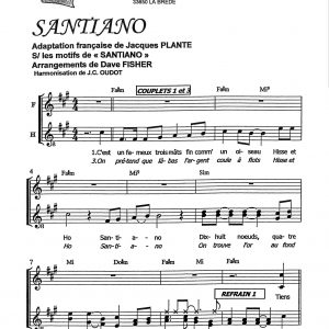 SANTIANO
