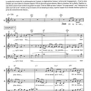 S'IL NE TENAIT QU'A NOUS