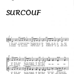 SURCOUF