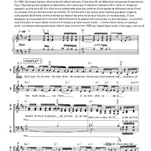 TEMPS EST ASSASSIN (LE)