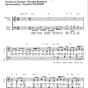 TEMPS NE FAIT RIEN A L'AFFAIRE (LE)