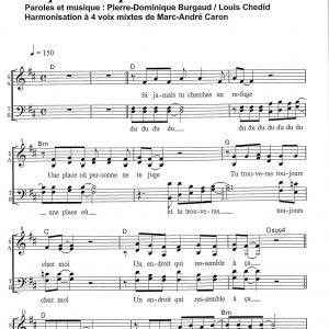 TU PEUX COMPTER SUR MOI