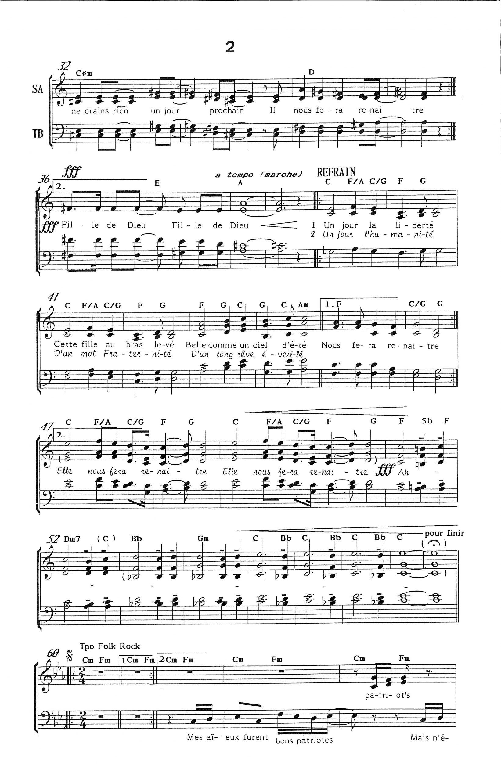 UN JOUR LA LIBERTE – Image 2