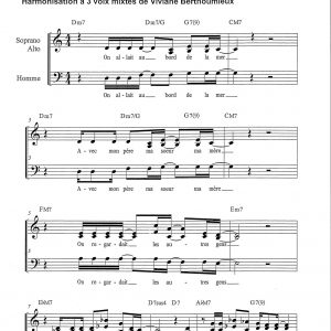 VACANCES AU BORD DE LA MER