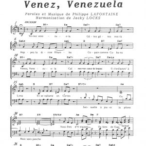 VENEZ VENEZUELA