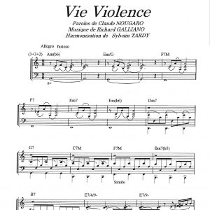 VIE VIOLENCE