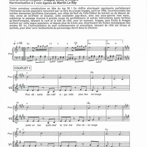 LES DEMONS DE MINUIT