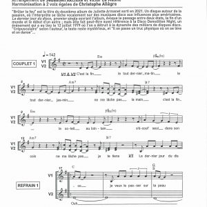 LE DERNIER JOUR DU DISCO