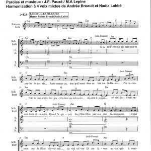 MEDLEY COW BOYS FRINGANTS