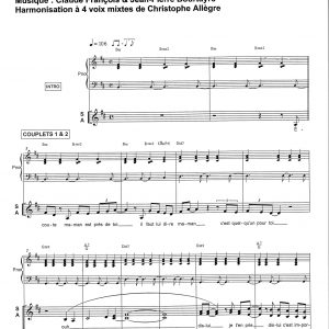 LE TÉLÉPHONE PLEURE