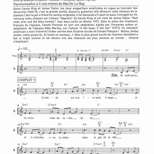 UN JARDIN DANS MON COEUR