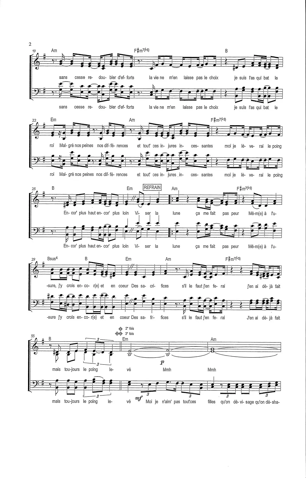 MA PHILOSOPHIE – Image 2