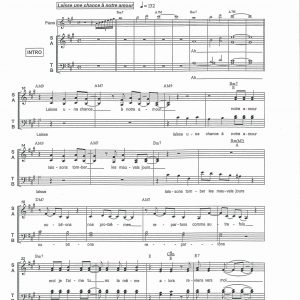 MEDLEY CLAUDE FRANCOIS