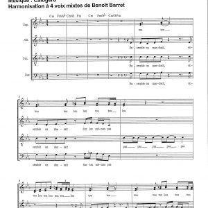 PARIE QU'ON S'AIME ENCORE