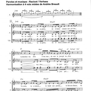 LES REVES SE REALISENT