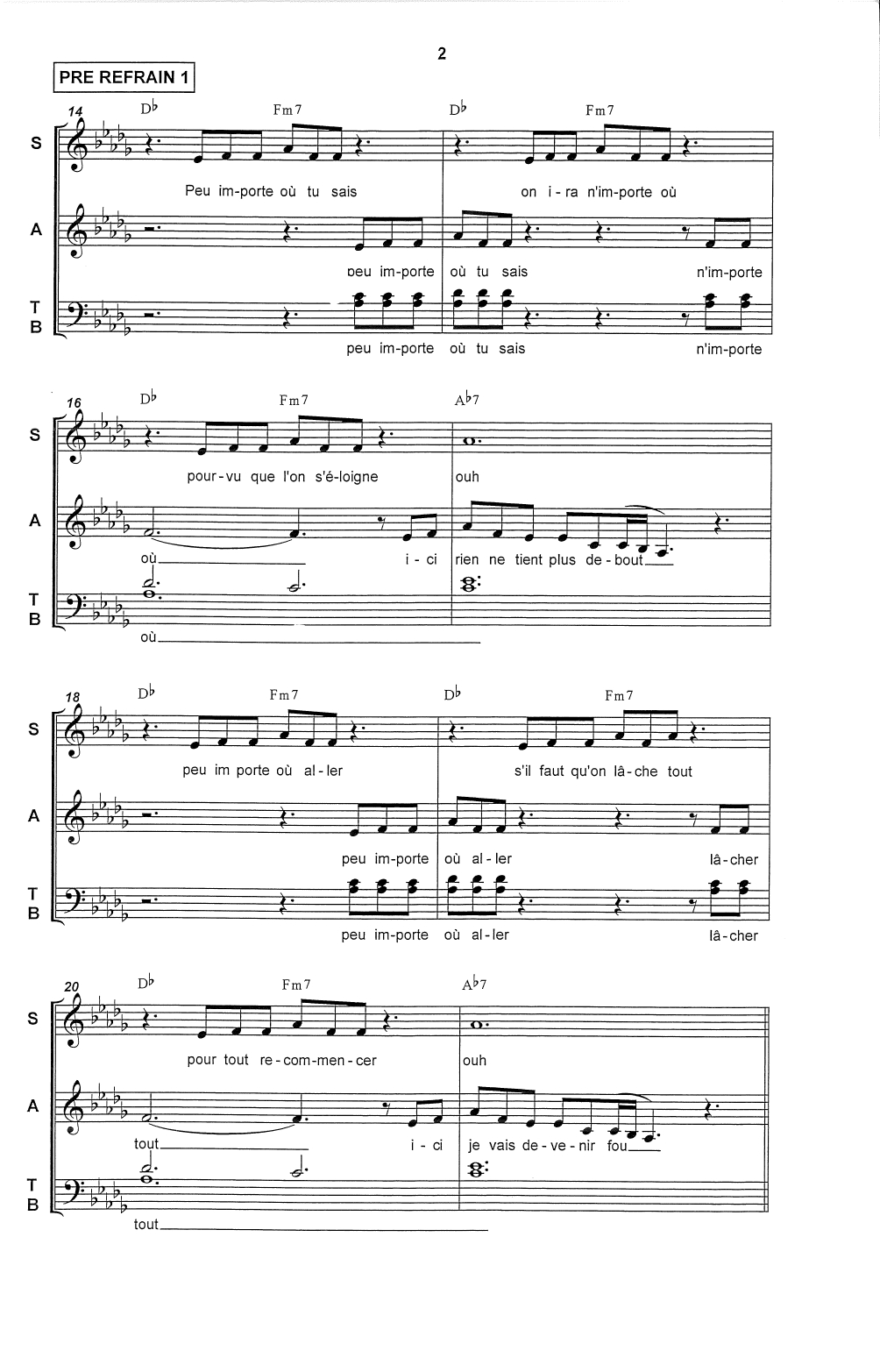 AILLEURS – Image 2