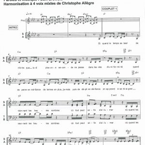 IL ME DIT QUE JE SUIS BELLE