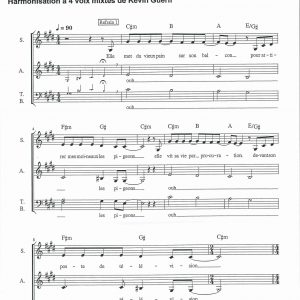 LA VIE PAR PROCURATION