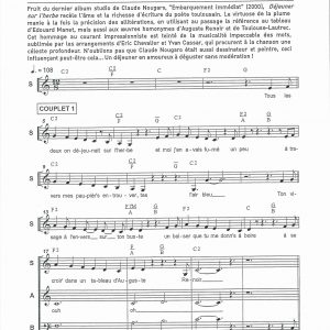 DEJEUNER SUR L'HERBE