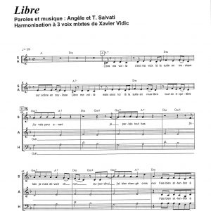 LIBRE