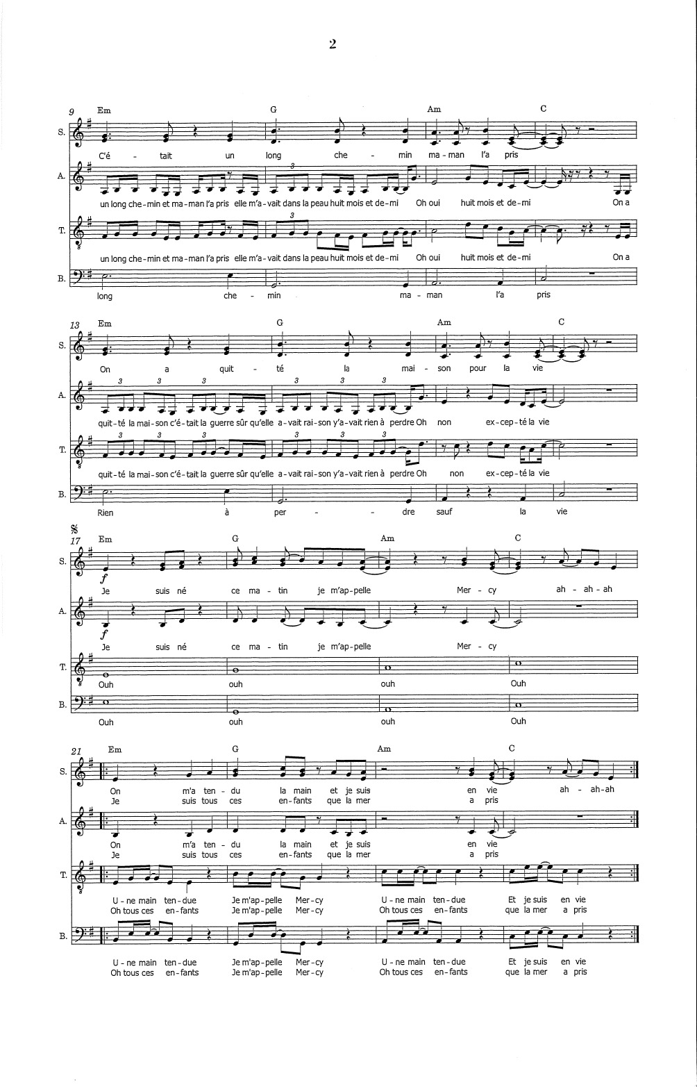 MERCY – Image 2