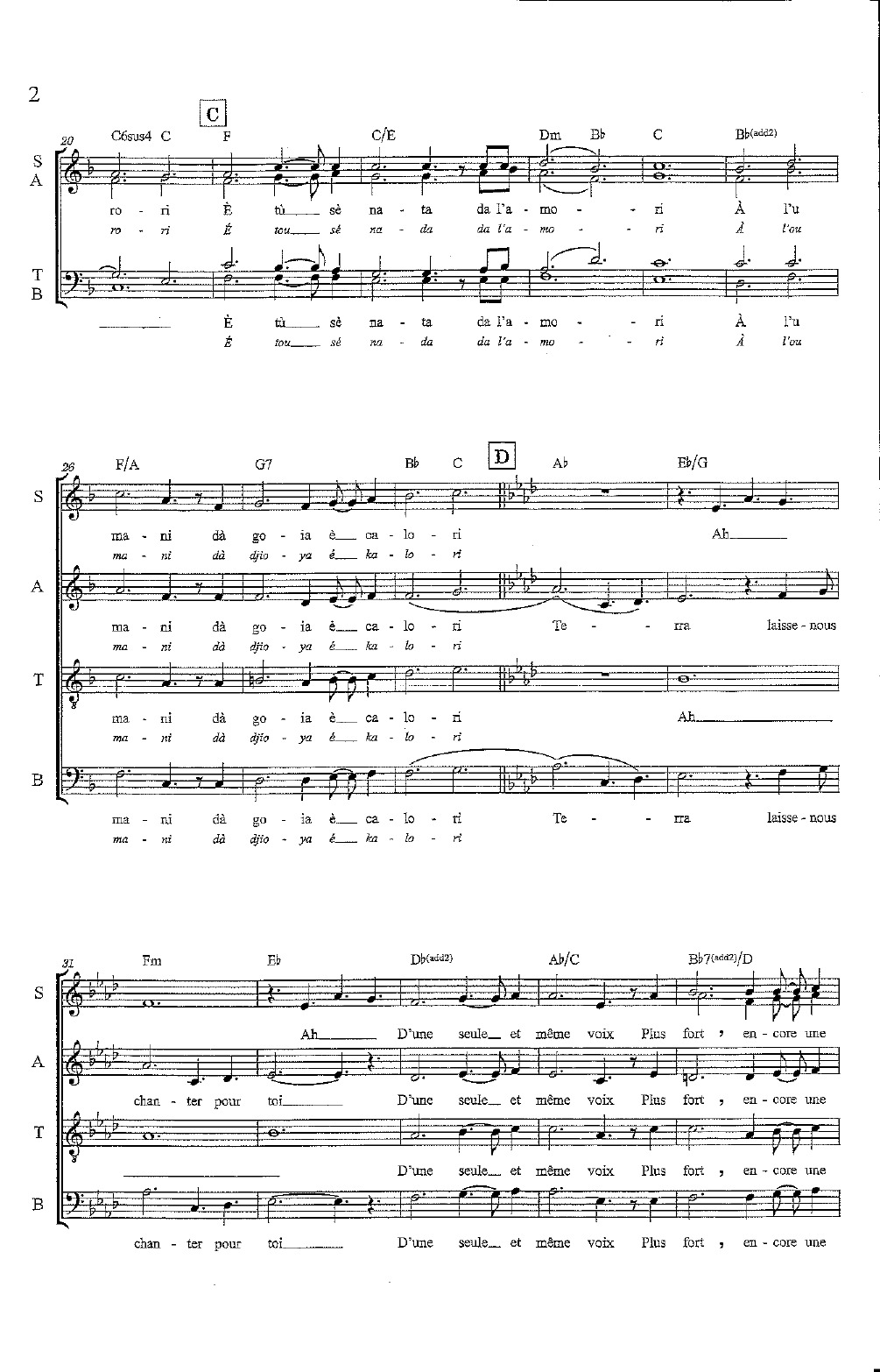 TERRA D'AMORE – Image 2